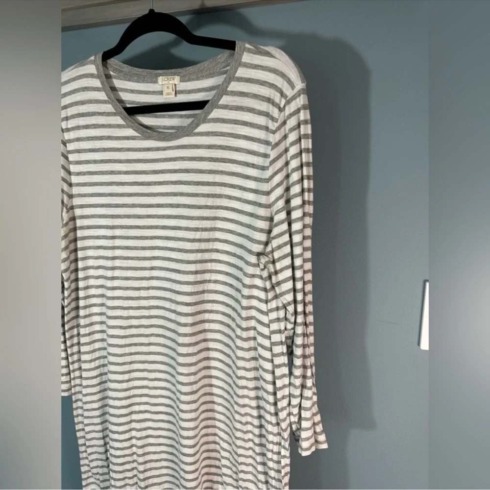 J. Crew perfect summer